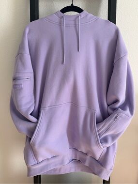 Comfrt airplane mode - Lavender
